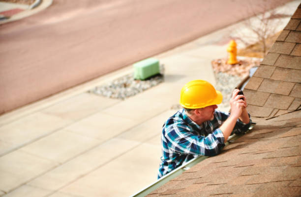 Best New Roof Installation  in Frankston, TX