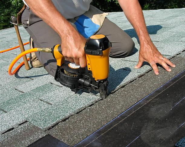 Quick and Trustworthy Emergency Roof Repair Services in Frankston, TX