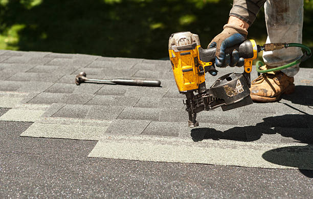 Best Best Roofing Contractors  in Frankston, TX
